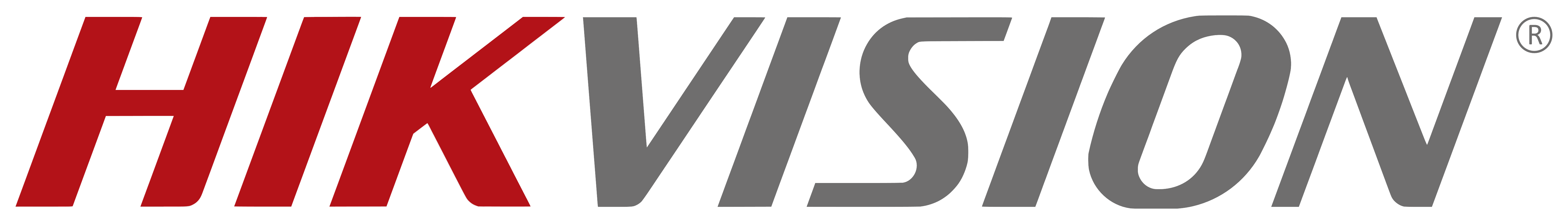 Hikvision